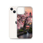 iPhone Case - Kyoto Cherry Blossoms #11