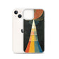 iPhone Case - Abstract Art #7