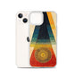 iPhone Case - Abstract Art #9