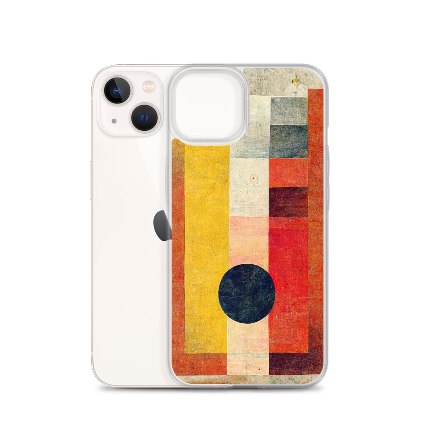 iPhone Case - Abstract Art #8