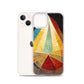 iPhone Case - Abstract Art #10