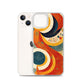 iPhone Case - Abstract Art #12