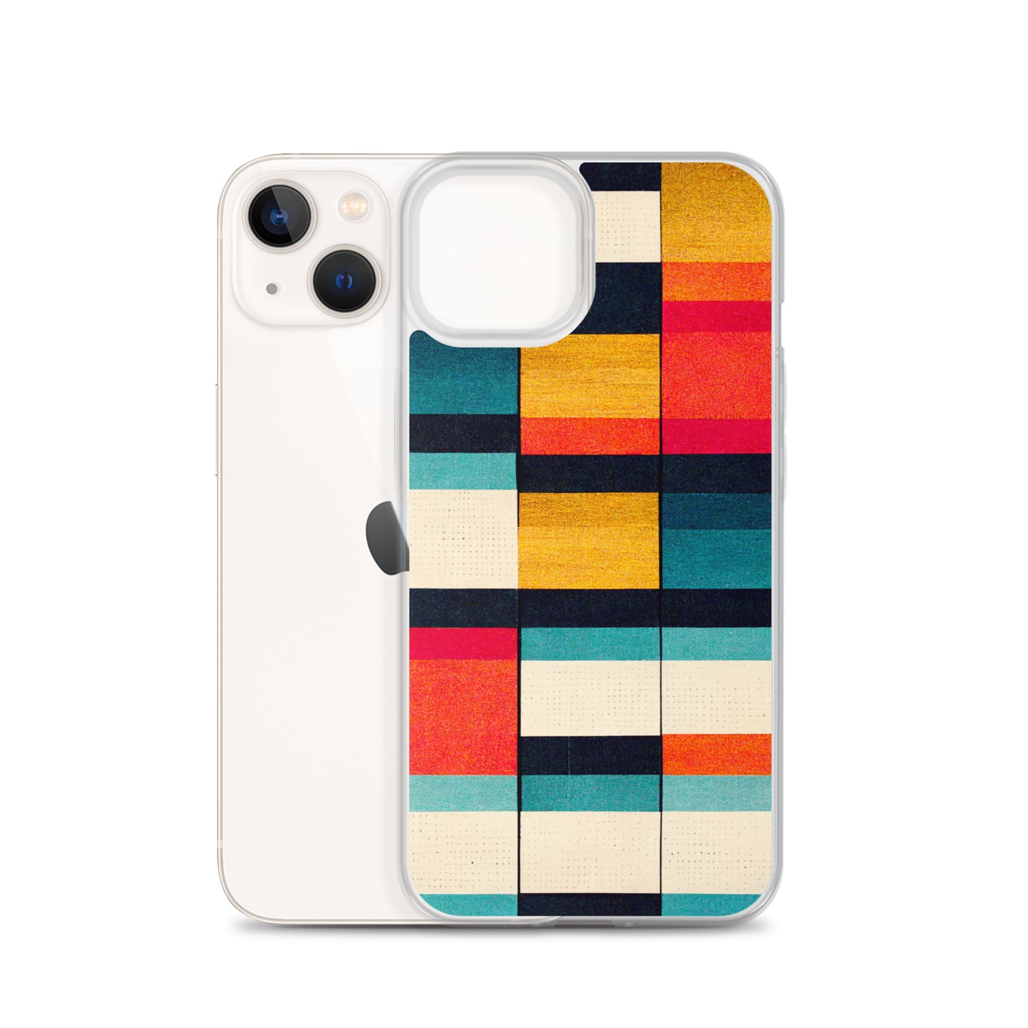 iPhone Case - Bold Patterns #2