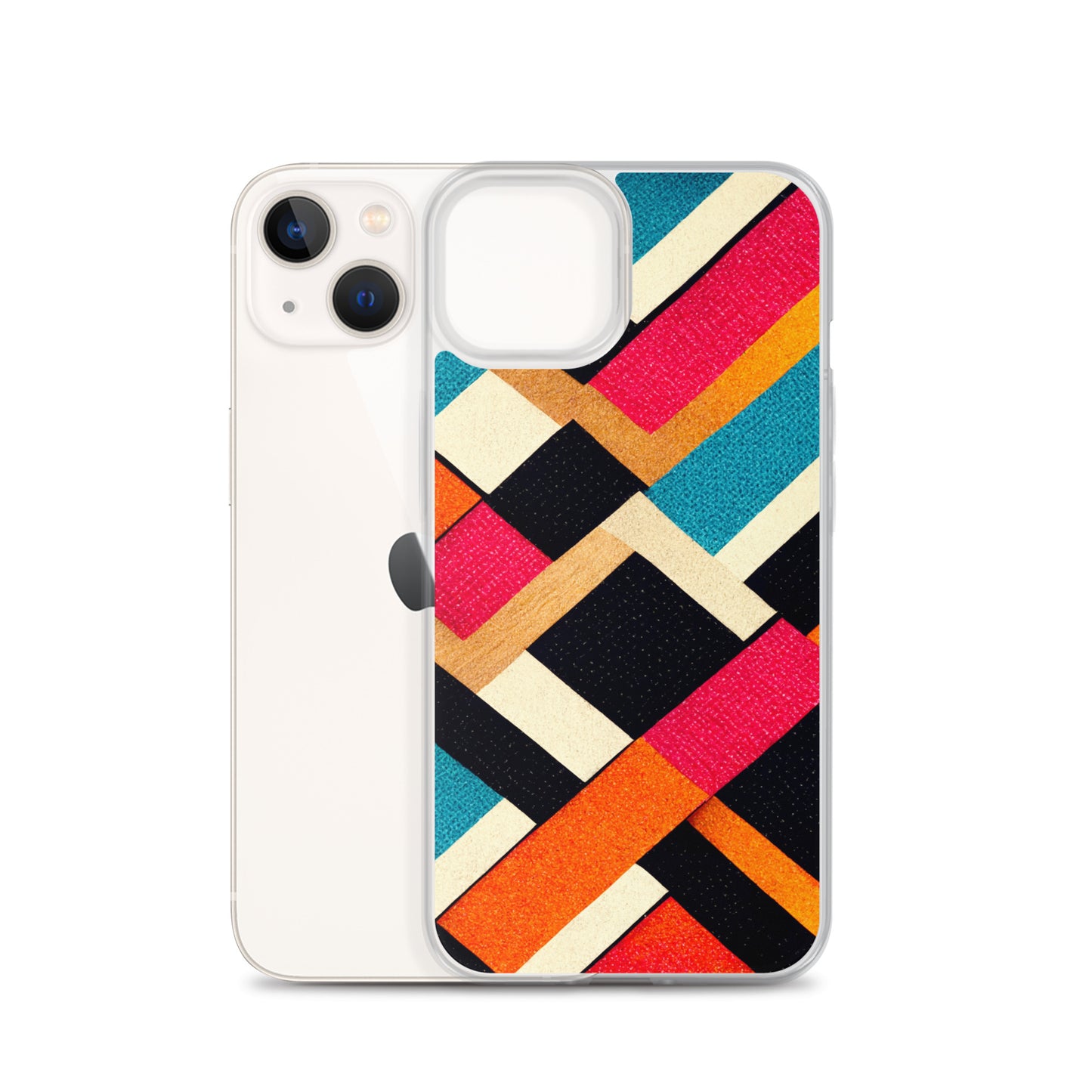 iPhone Case - Bold Patterns #5