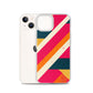 iPhone Case - Bold Pattern #7