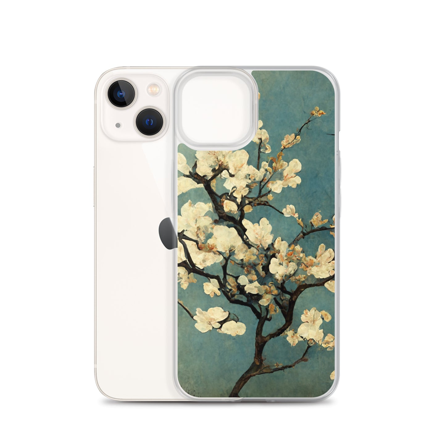 iPhone Case - Almond Blossoms #3