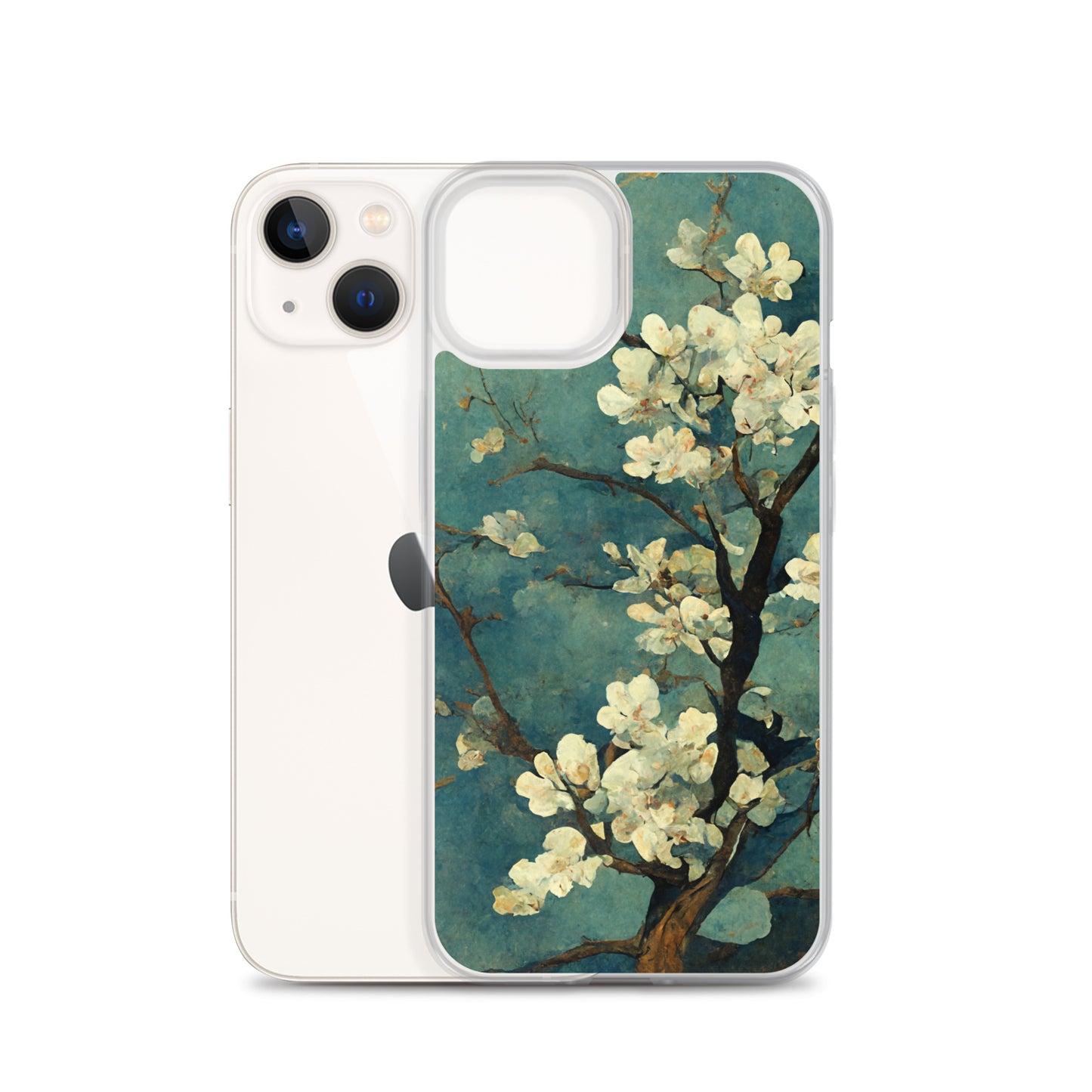 iPhone Case - Almond Blossoms #4