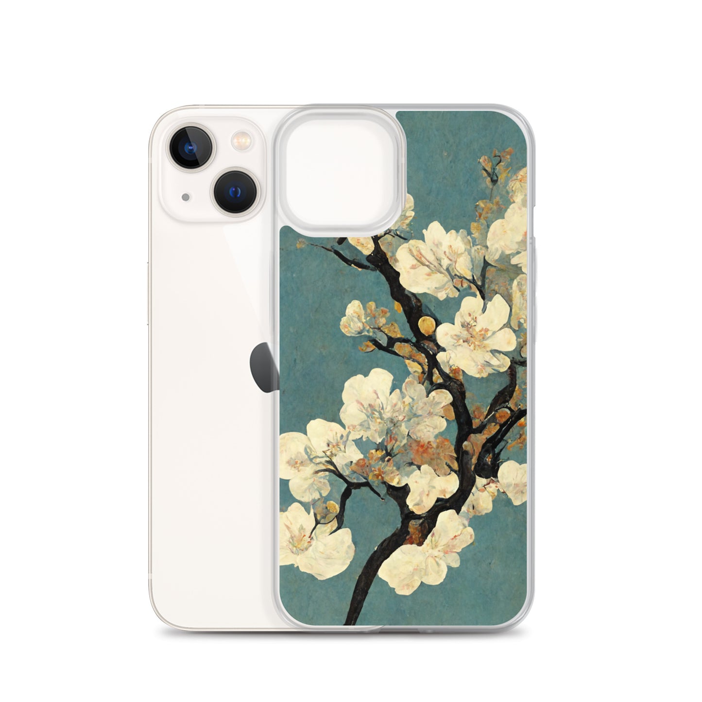 iPhone Case - Almond Blossoms #8