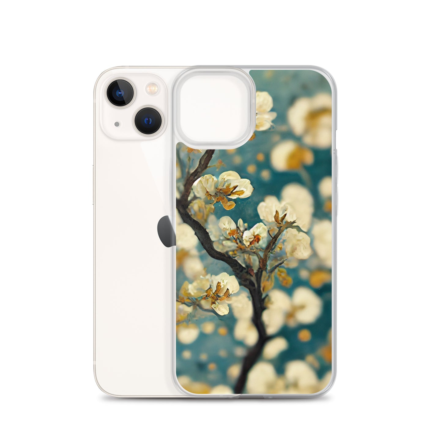 iPhone Case - Almond Blossoms #11