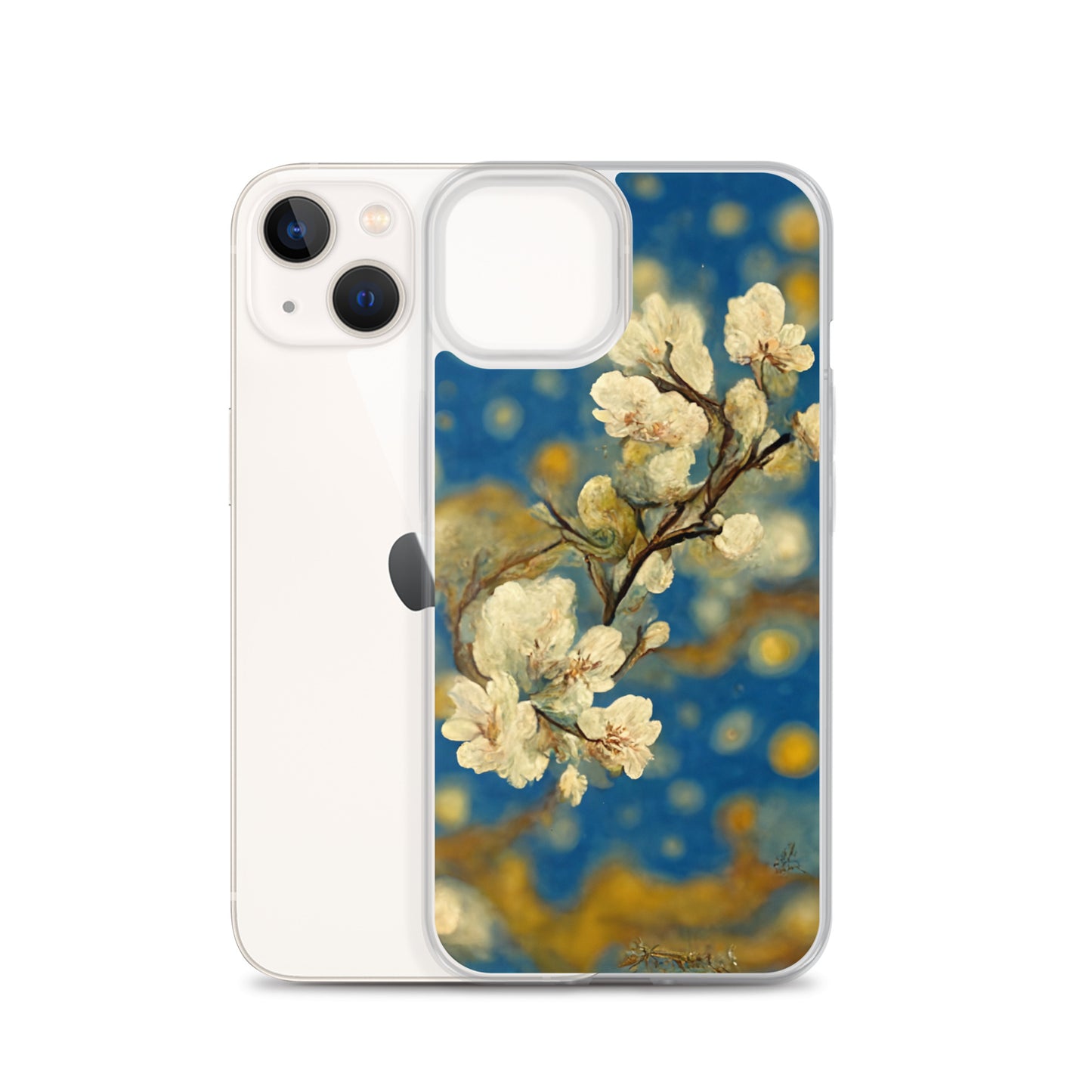 iPhone Case - Almond Blossoms #12