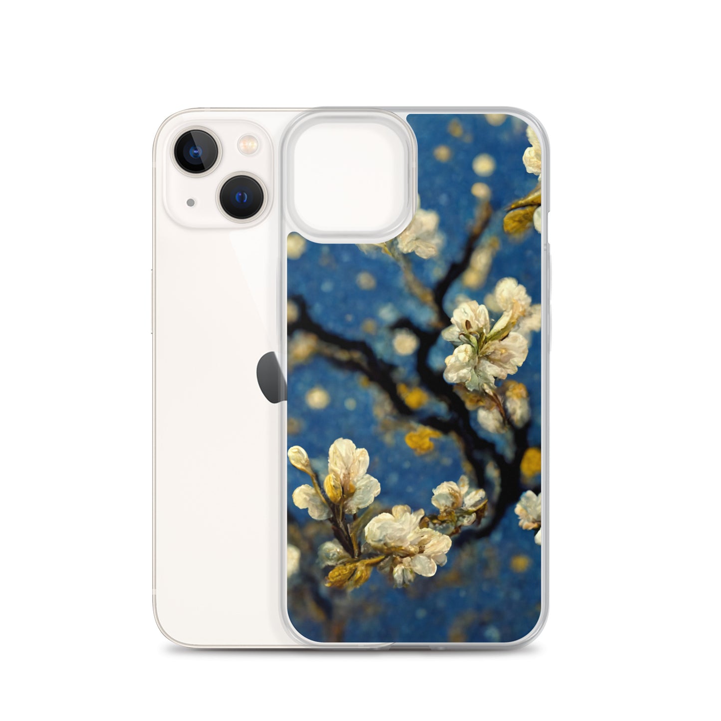 iPhone Case - Almond Blossoms #13