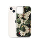 iPhone Case - Butterfly Ornaments