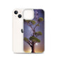 iPhone Case - African Vista - Acacia Tree Under the Milky Way