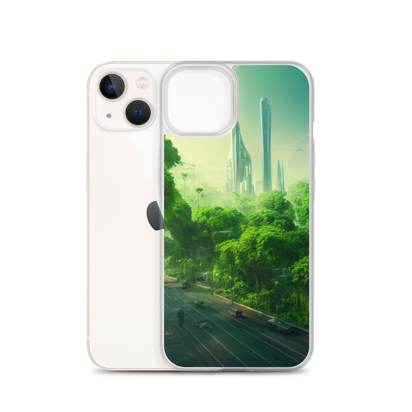 iPhone Case - Fantasy Worlds