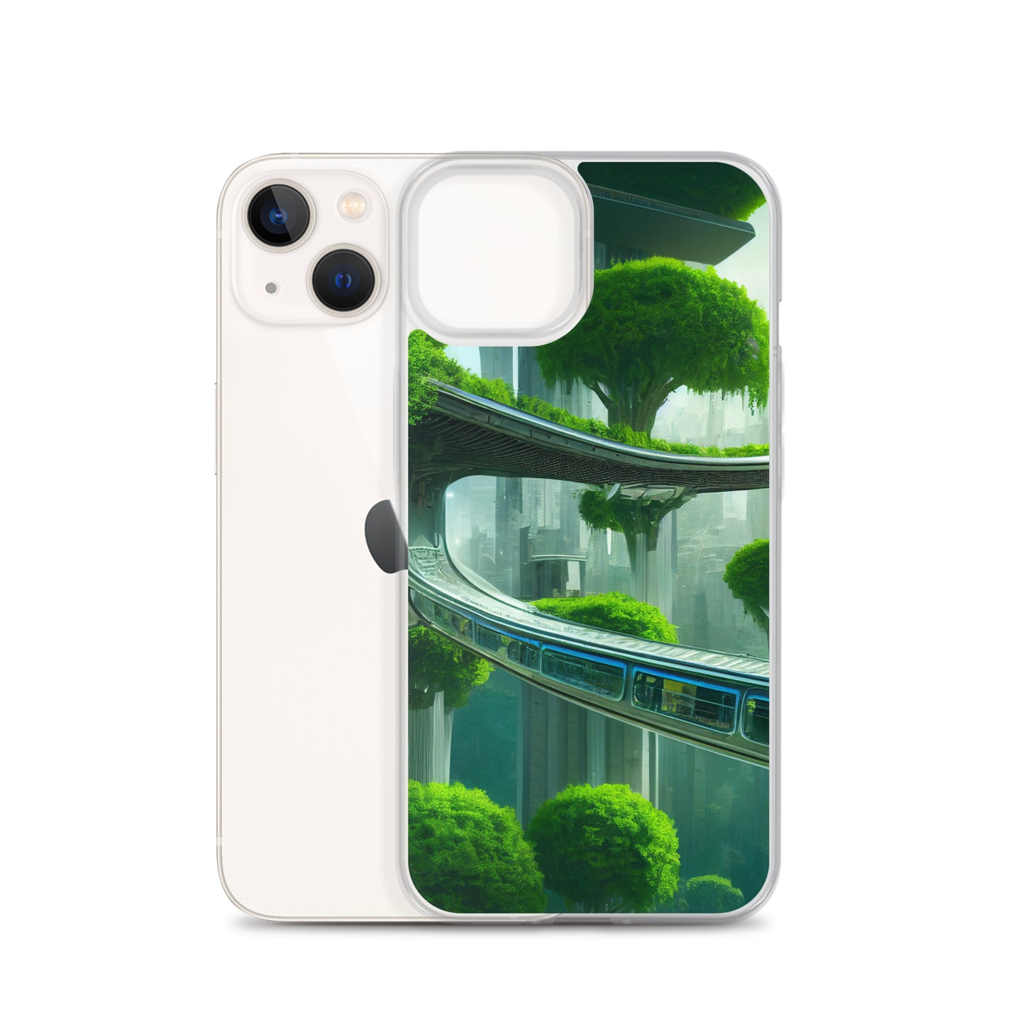 iPhone Case - Fantasy Worlds