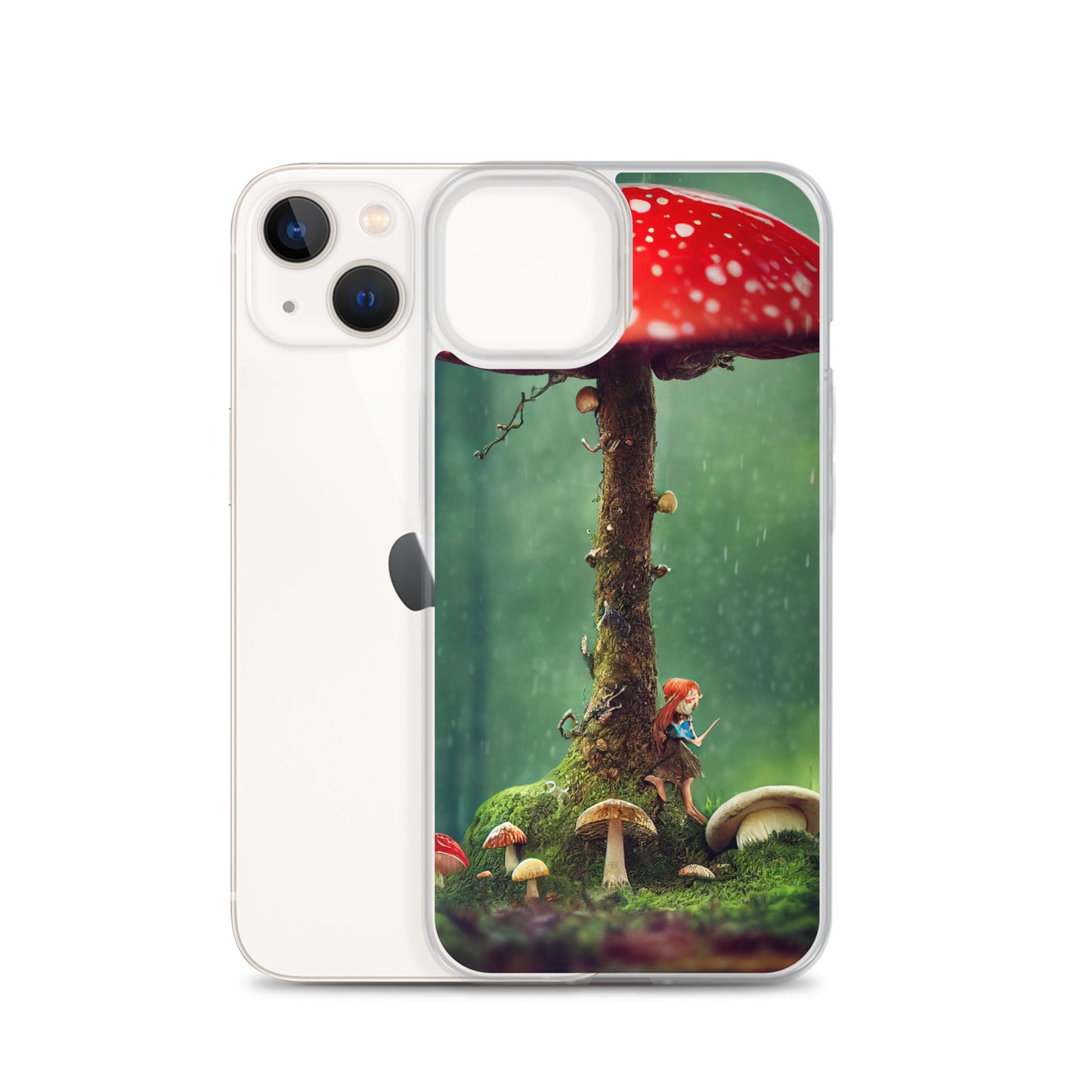 iPhone Case - Fantasy Worlds