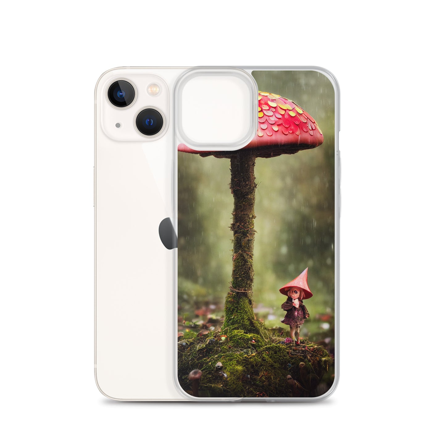 iPhone Case - Fantasy Worlds