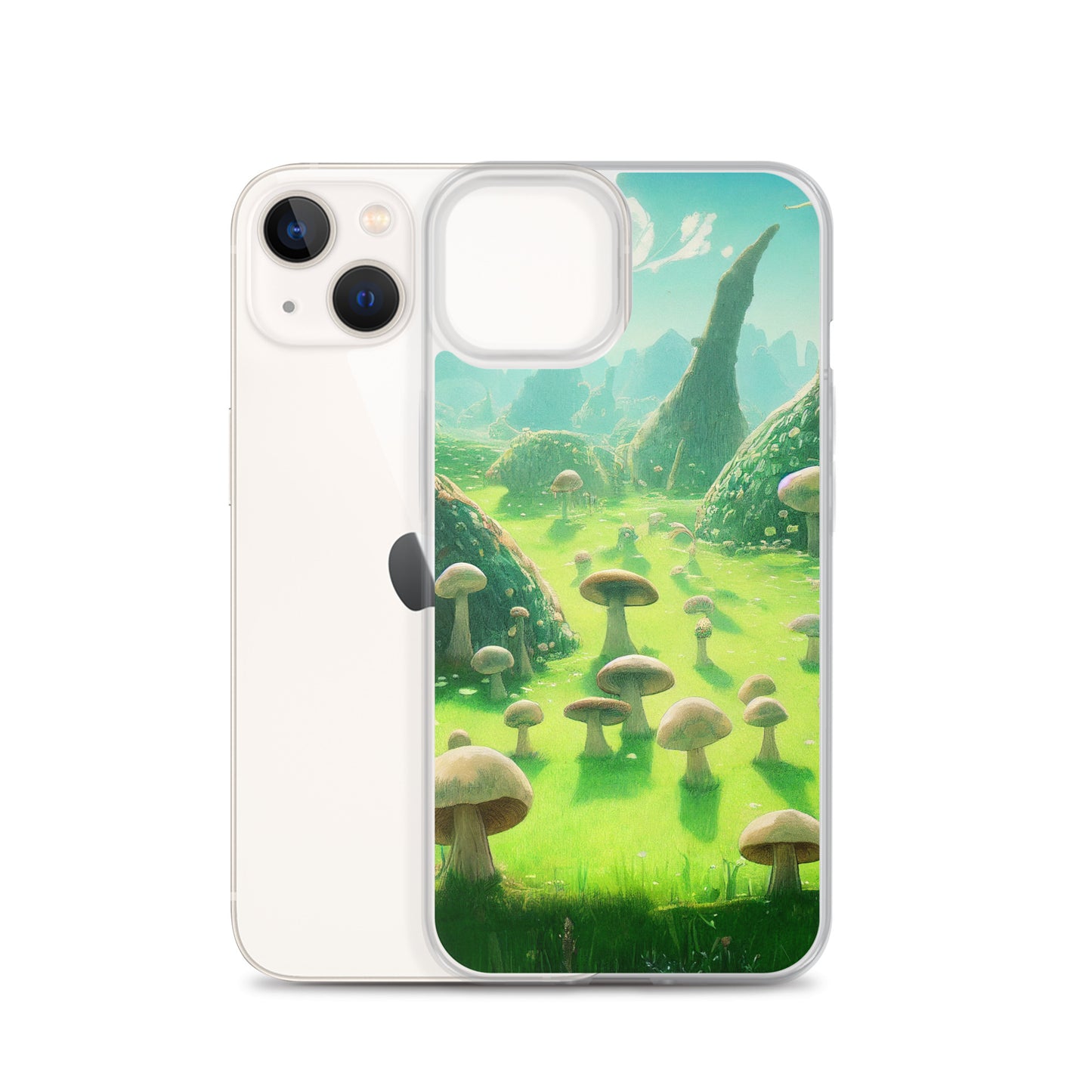 iPhone Case - Fantasy Worlds