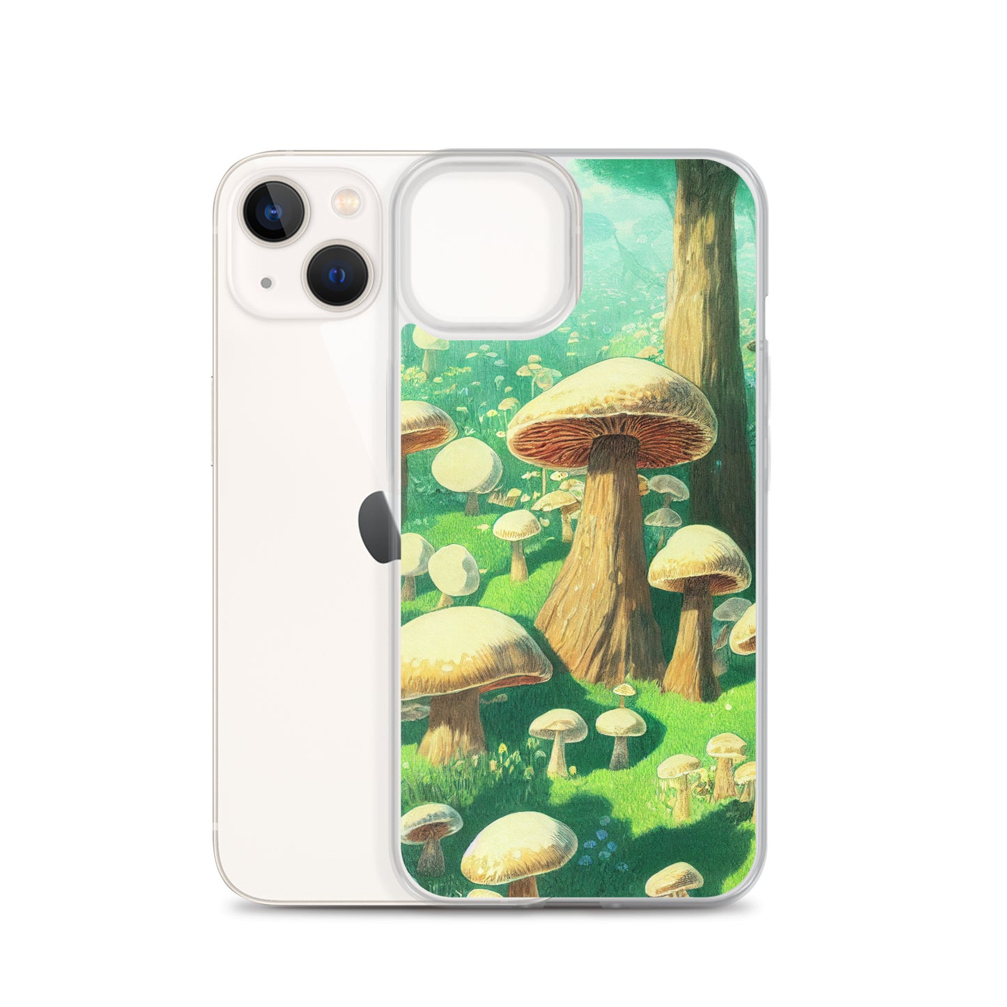 iPhone Case - Fantasy Worlds