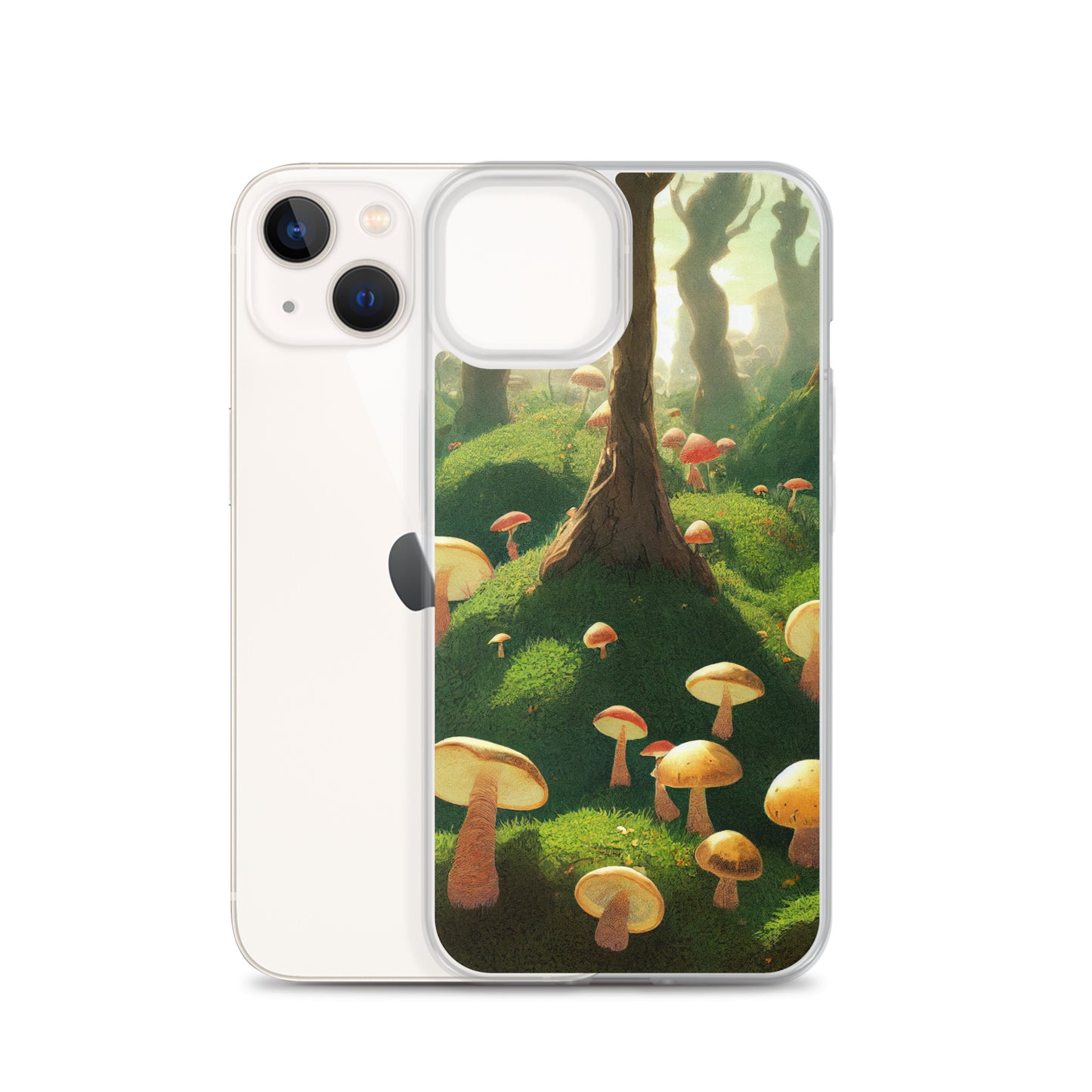 iPhone Case - Fantasy Worlds