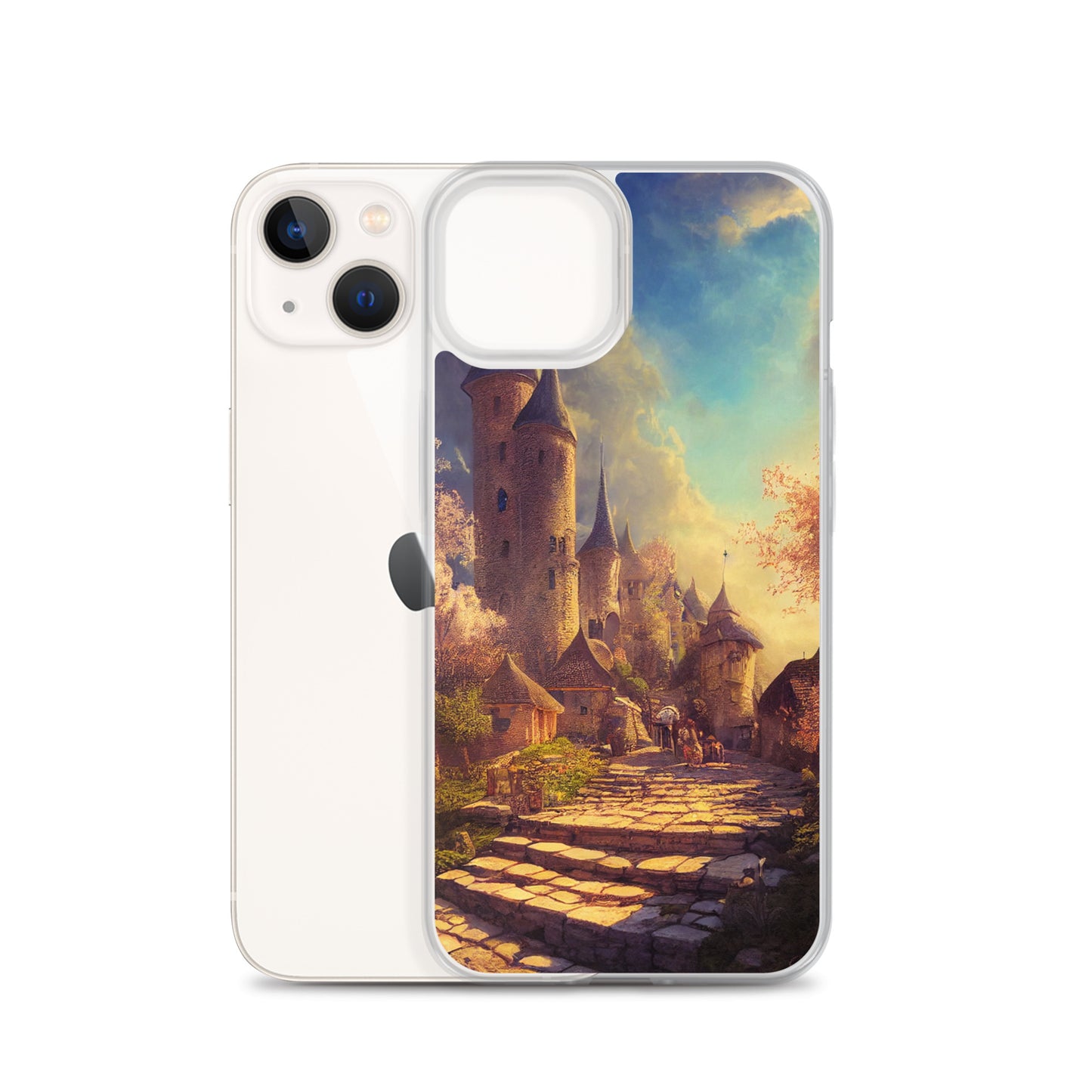 iPhone Case - Fantasy Worlds