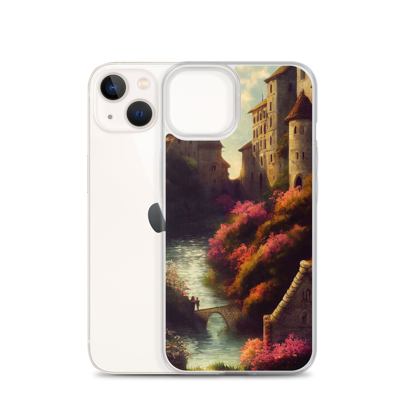 iPhone Case - Fantasy Worlds