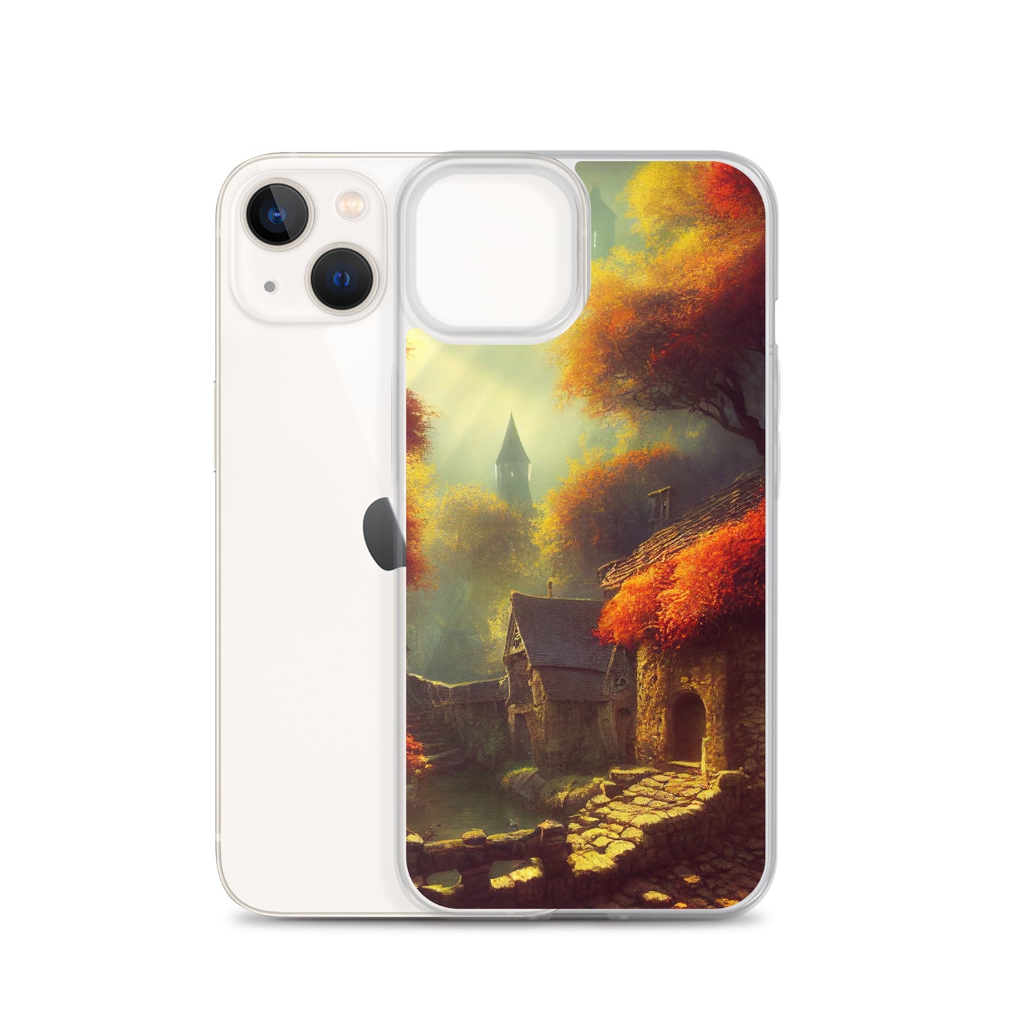 iPhone Case - Fantasy Worlds