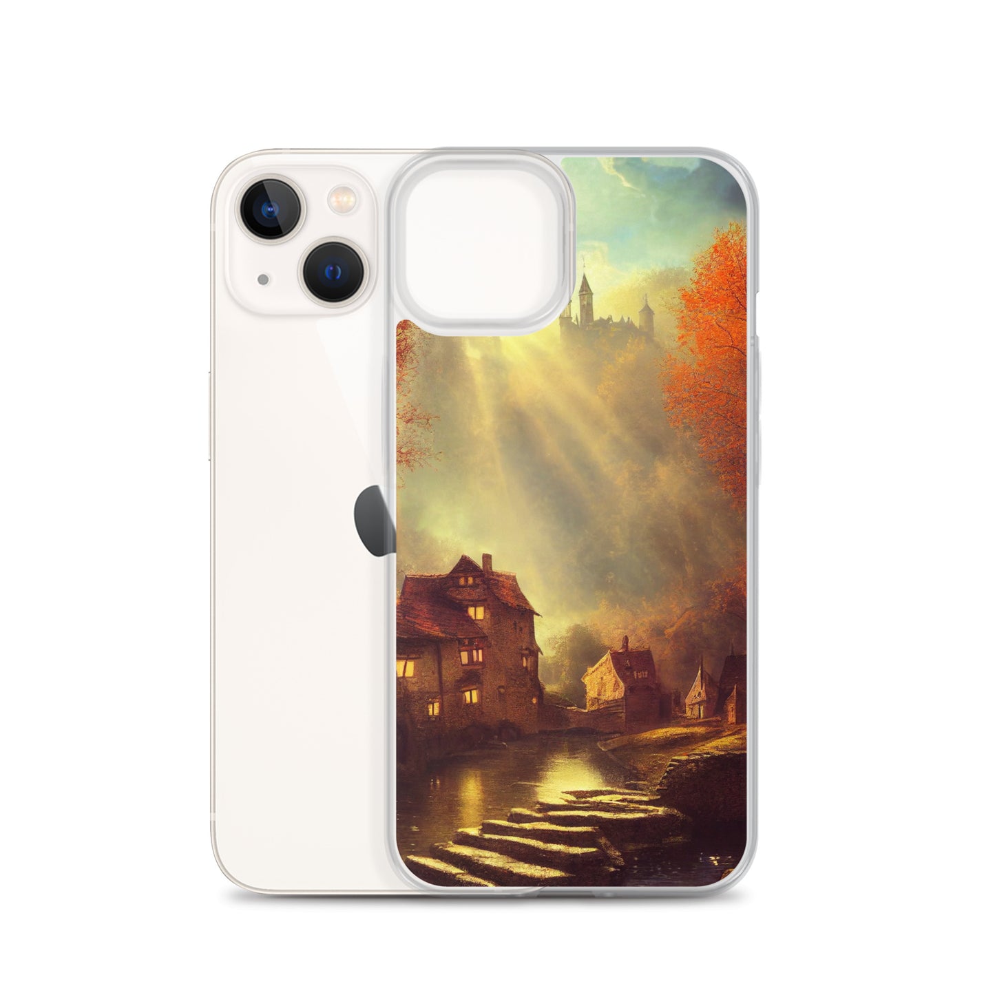 iPhone Case - Fantasy Worlds