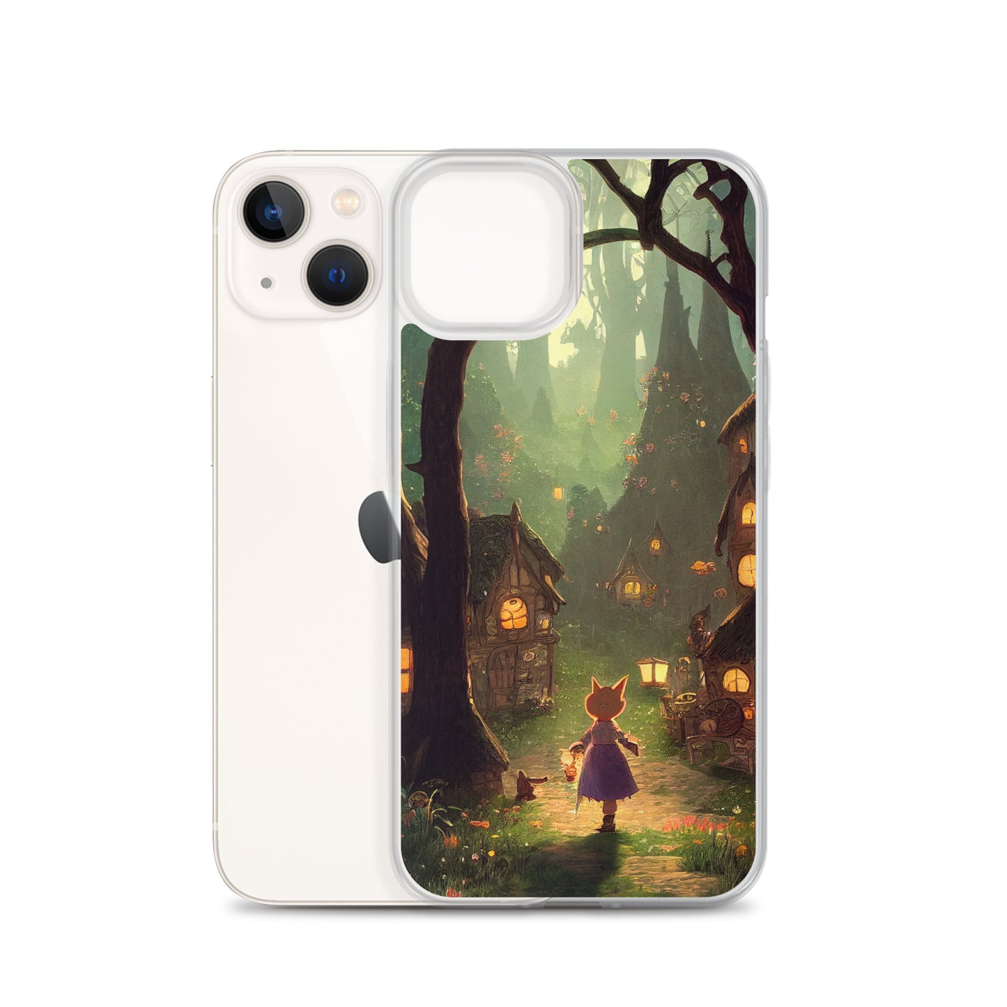 iPhone Case - Fantasy Worlds