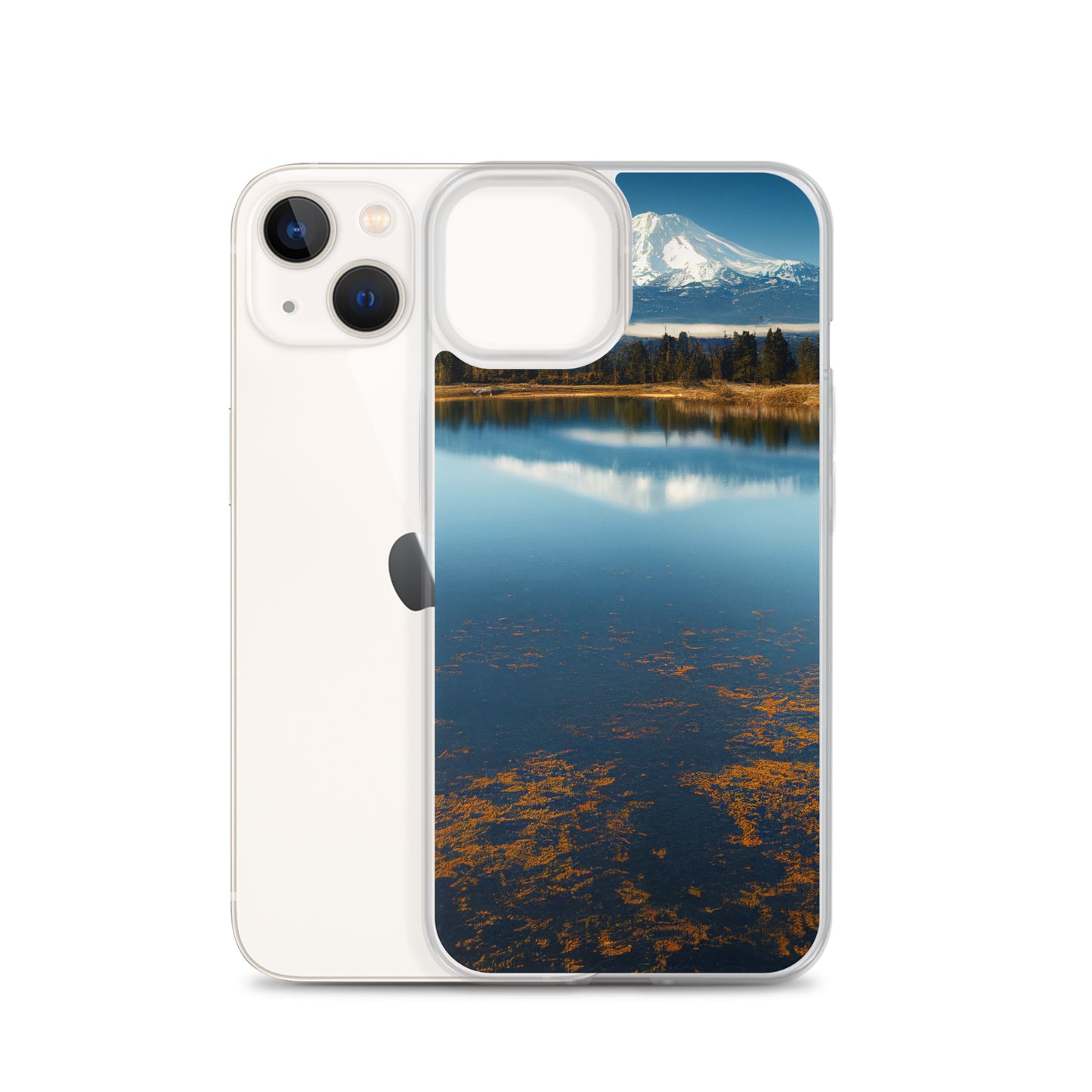 iPhone Case - Landscape