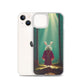 iPhone Case - Wise Rabbit