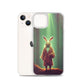 iPhone Case - Rabbit Master