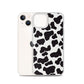 iPhone Case - Cow Print #2