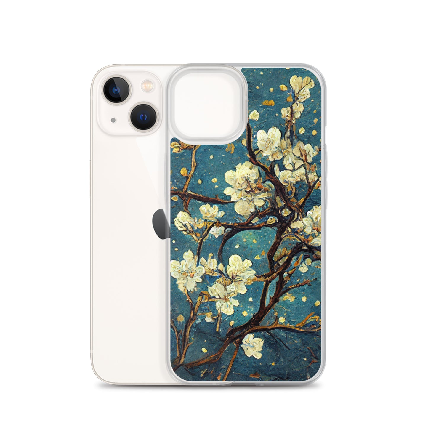 iPhone Case - Almond Blossoms #10