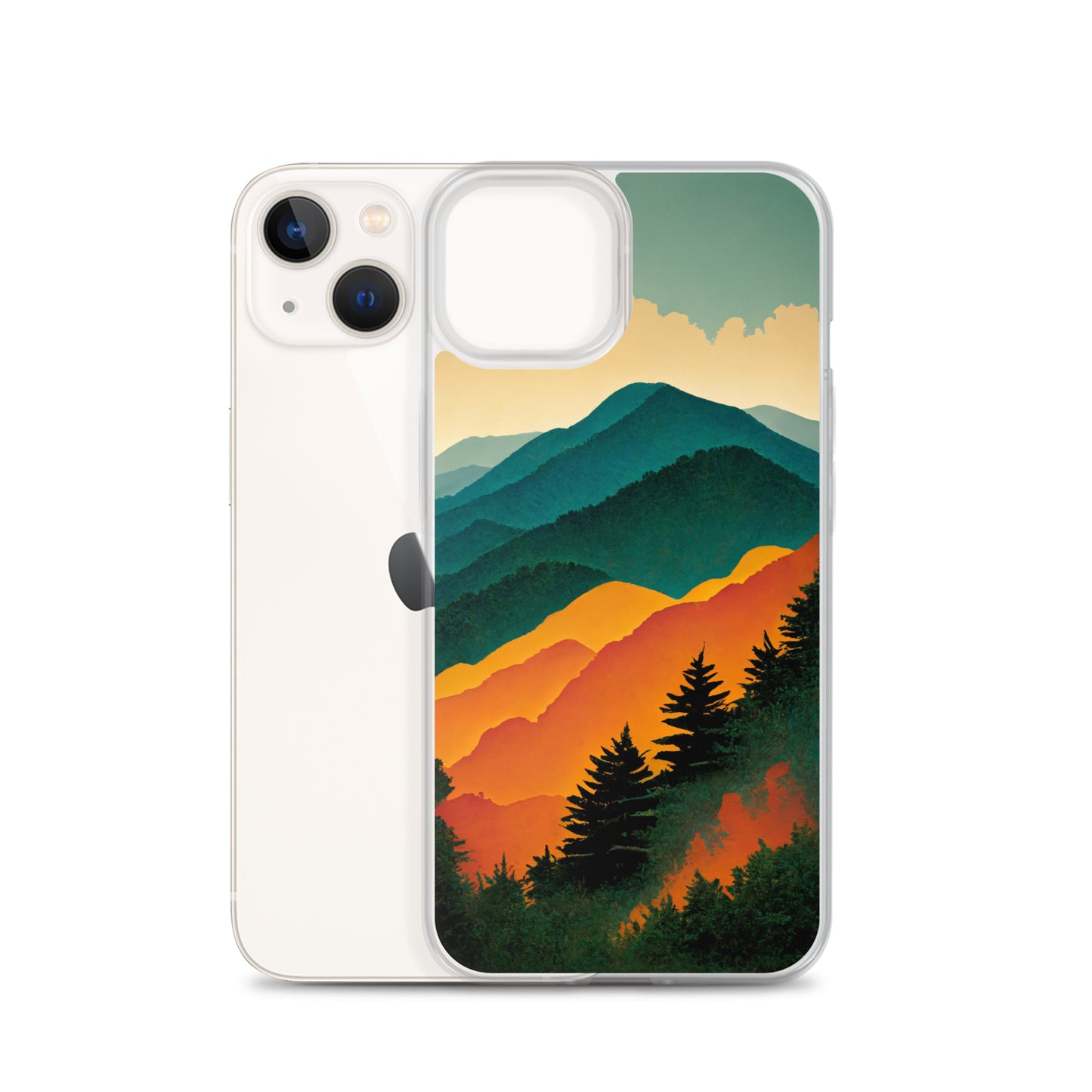 iPhone Case - National Parks