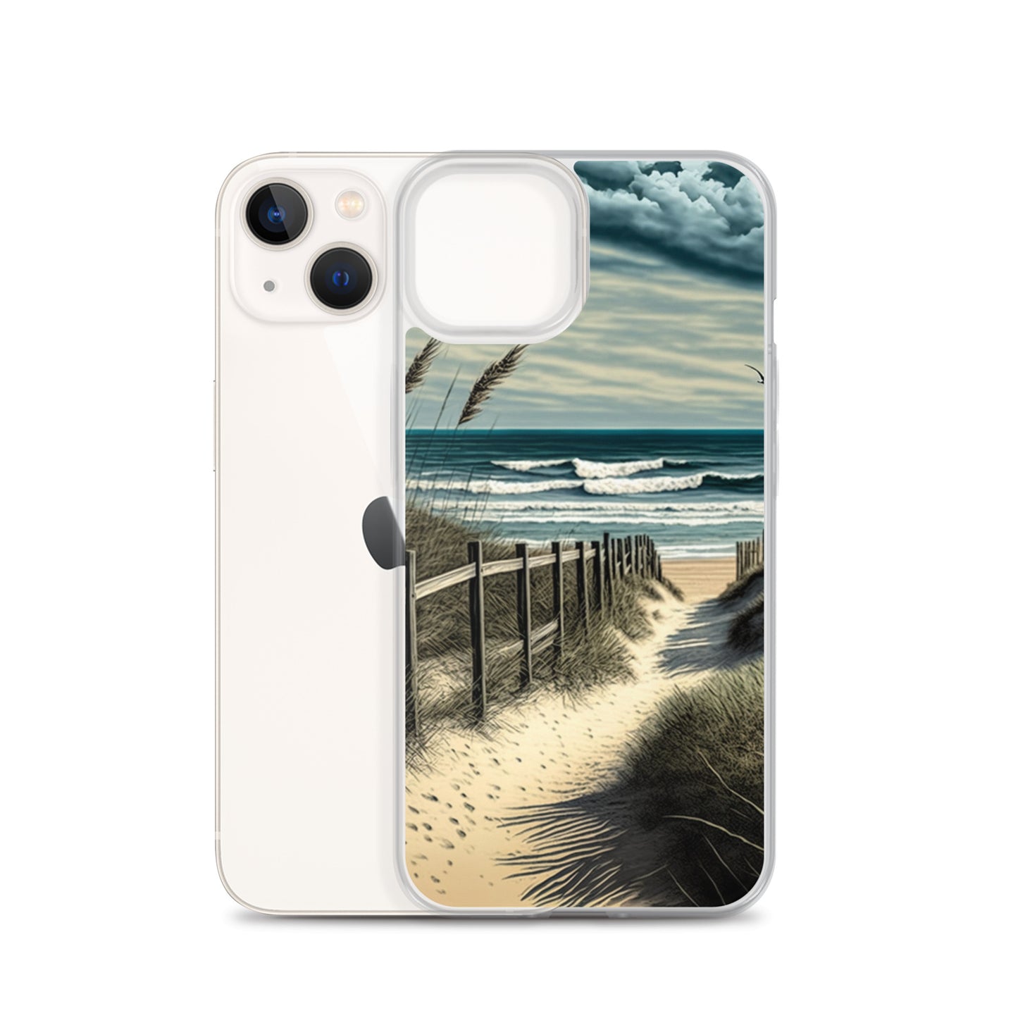 iPhone Case - Beach Life - Beach Path