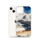 iPhone Case - Beach Life - Pier