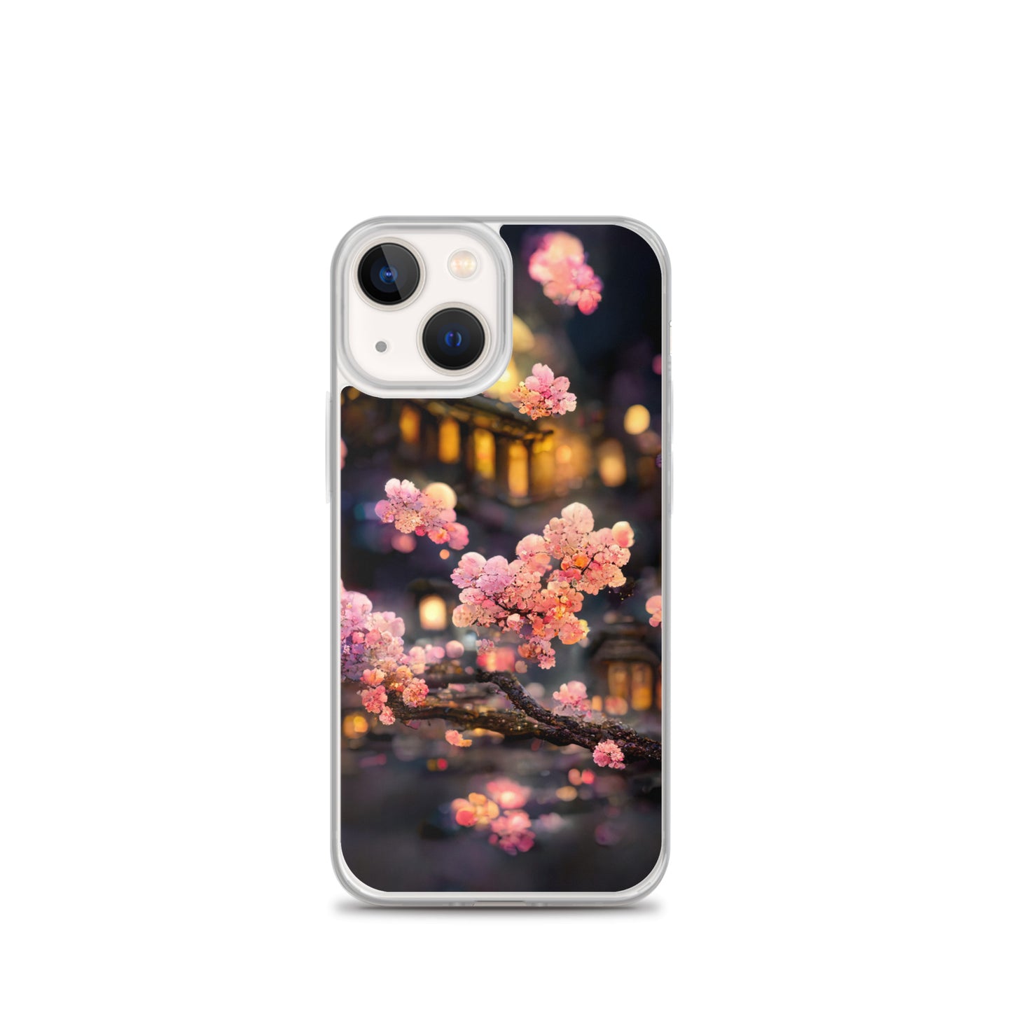 iPhone Case - Kyoto Cherry Blossoms #2