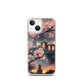 iPhone Case - Kyoto Cherry Blossoms #12