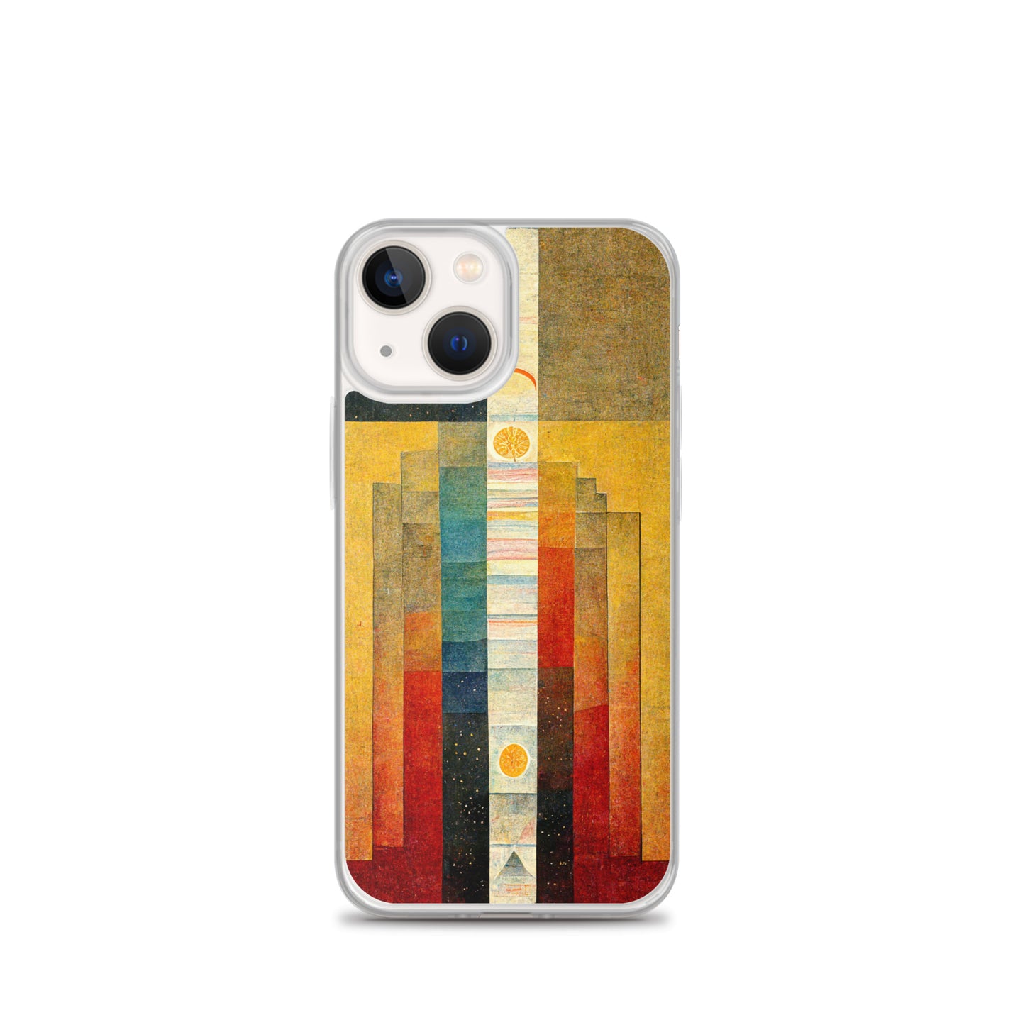 iPhone Case - Abstract Art #5