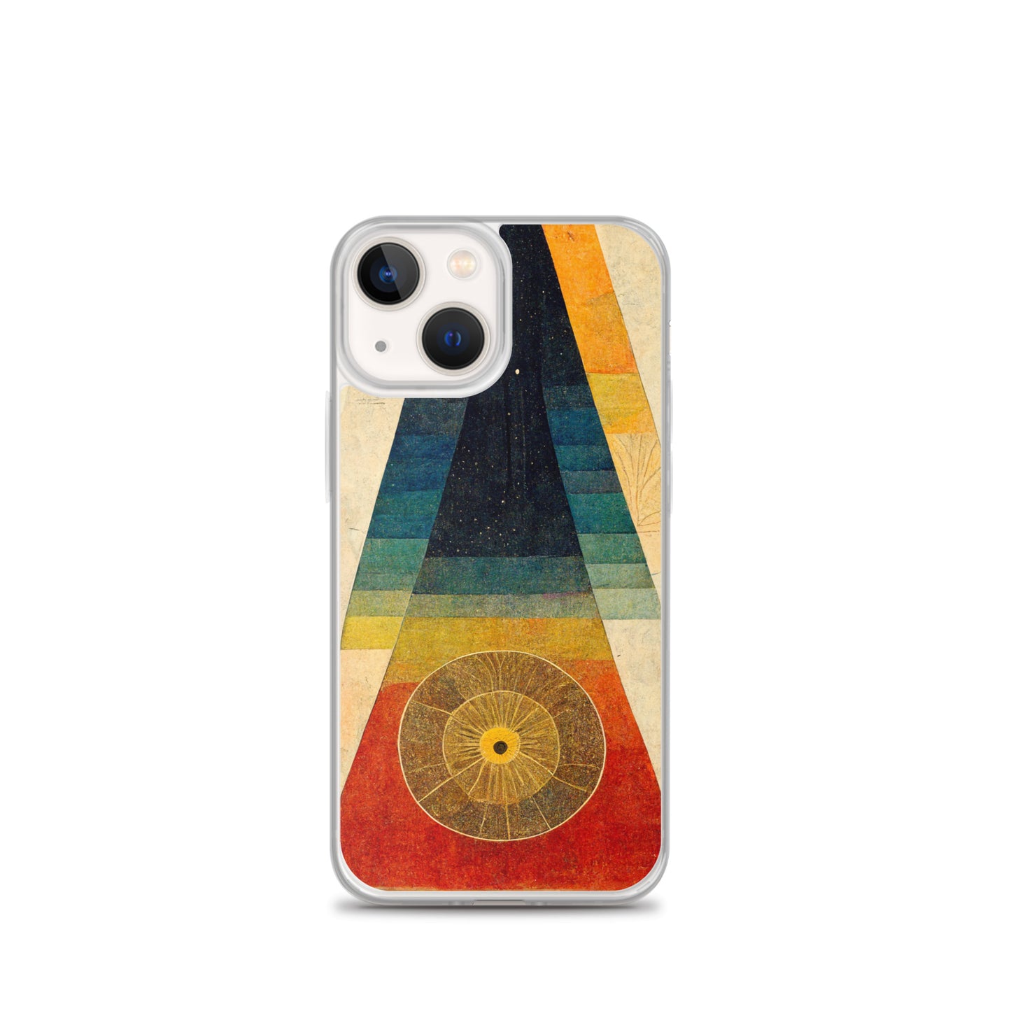 iPhone Case - Abstract Art #9