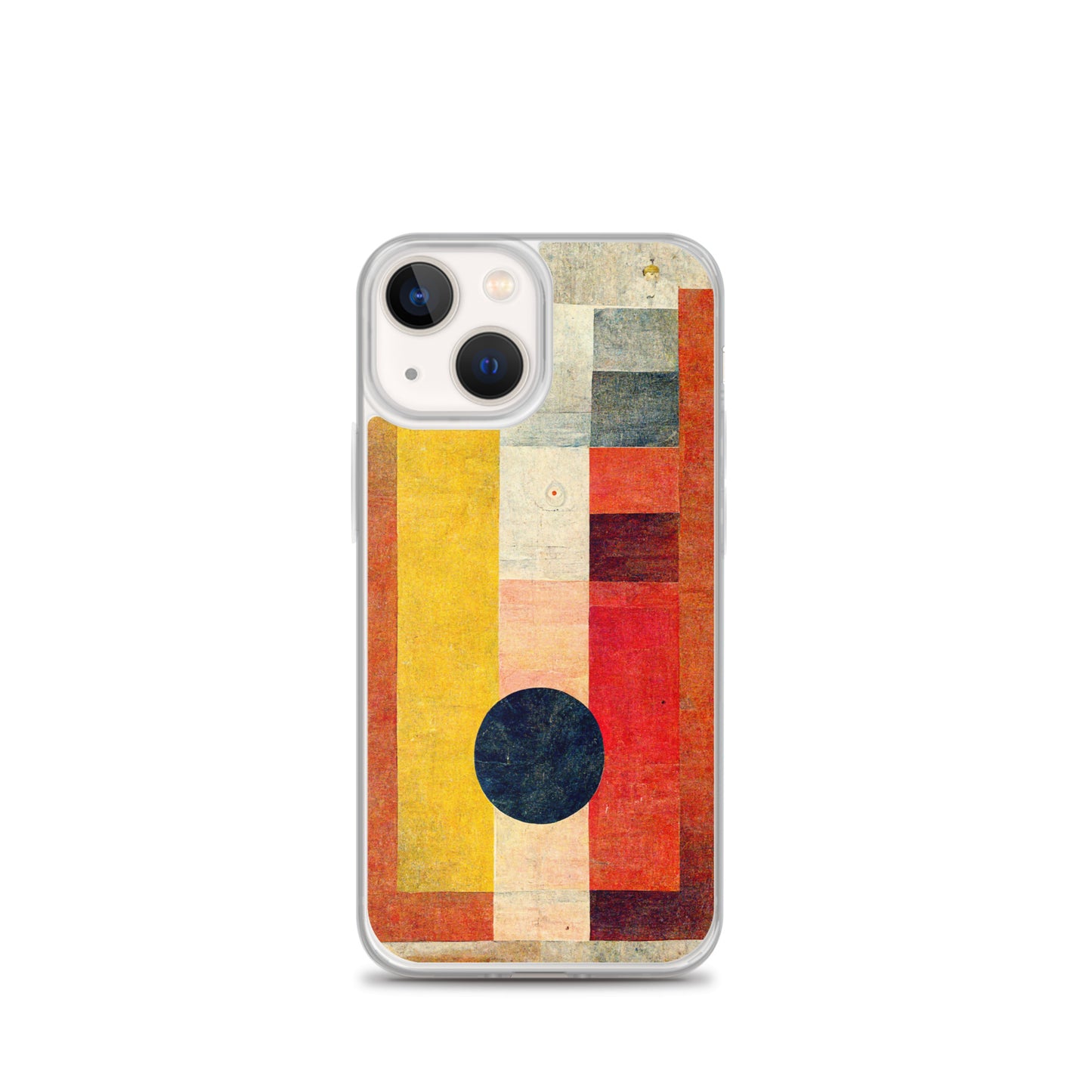 iPhone Case - Abstract Art #8