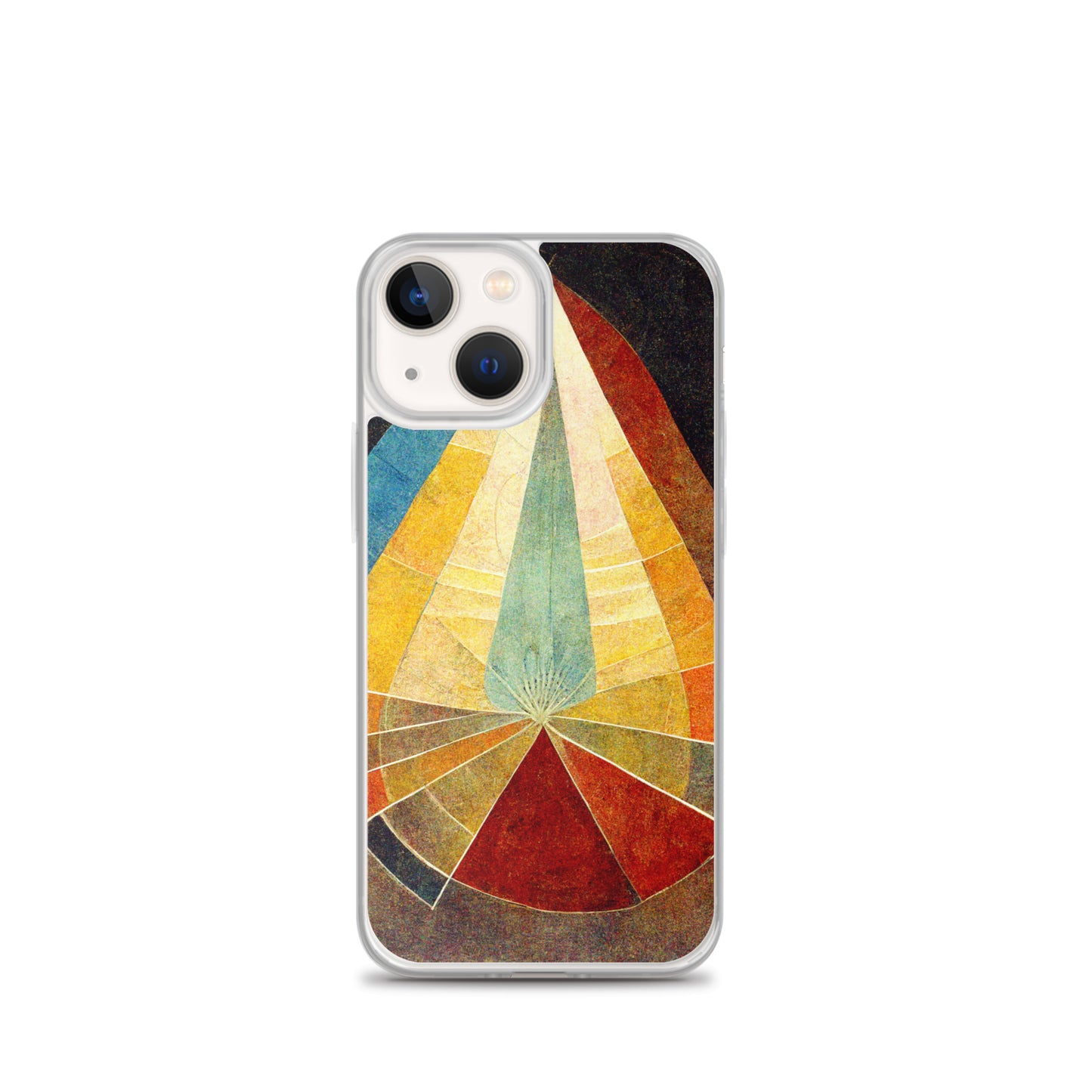 iPhone Case - Abstract Art #10