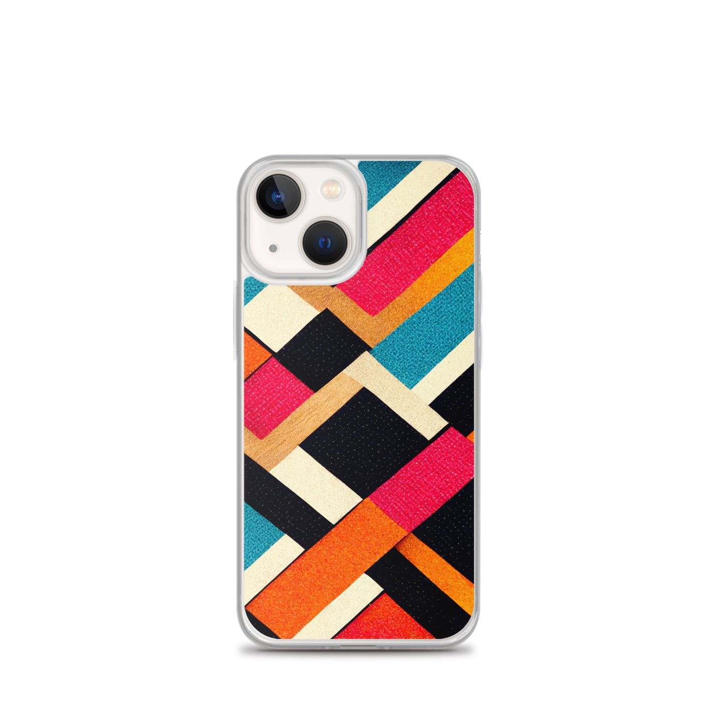 iPhone Case - Bold Patterns #5