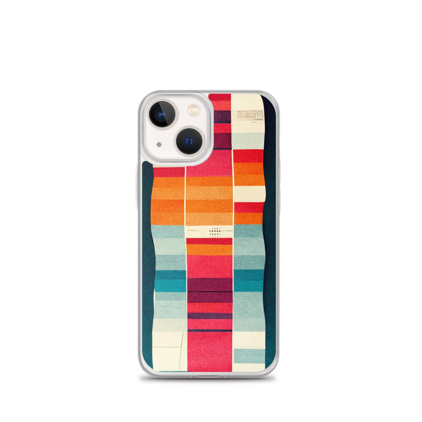 iPhone Case - Bold Patterns #6
