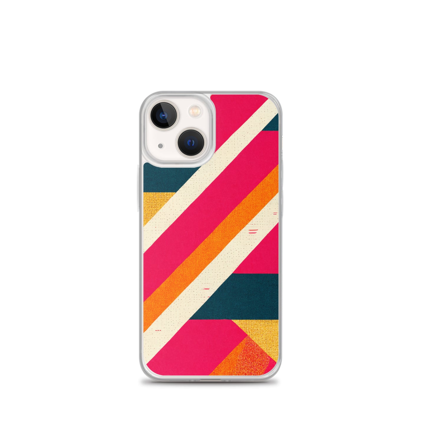 iPhone Case - Bold Pattern #7