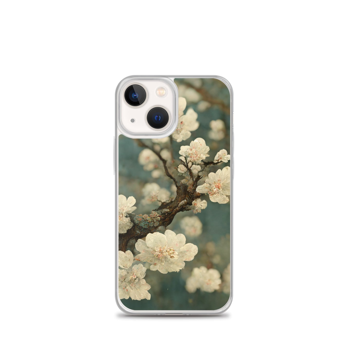 iPhone Case - Almond Blossoms #1