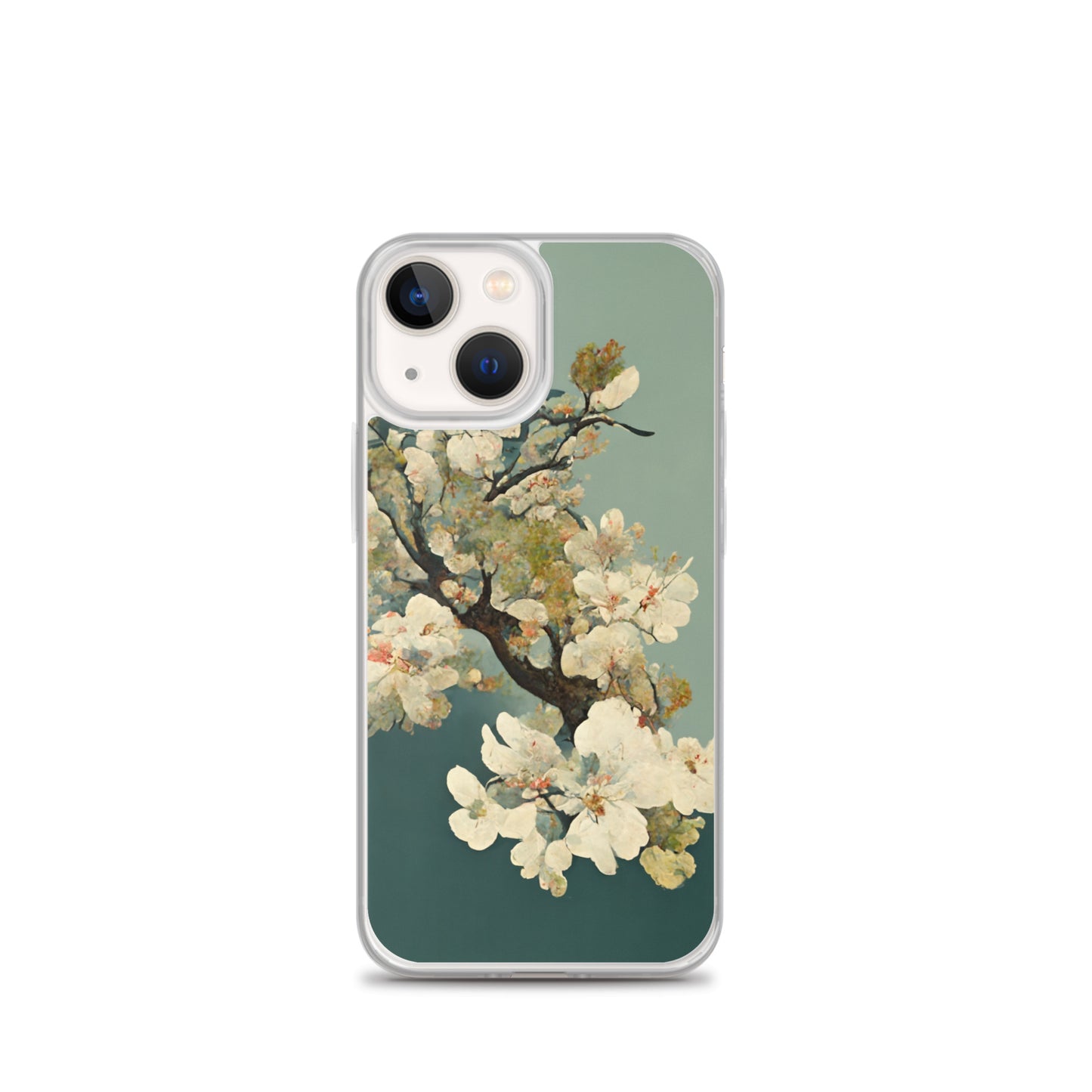 iPhone Case - Almond Blossoms #2