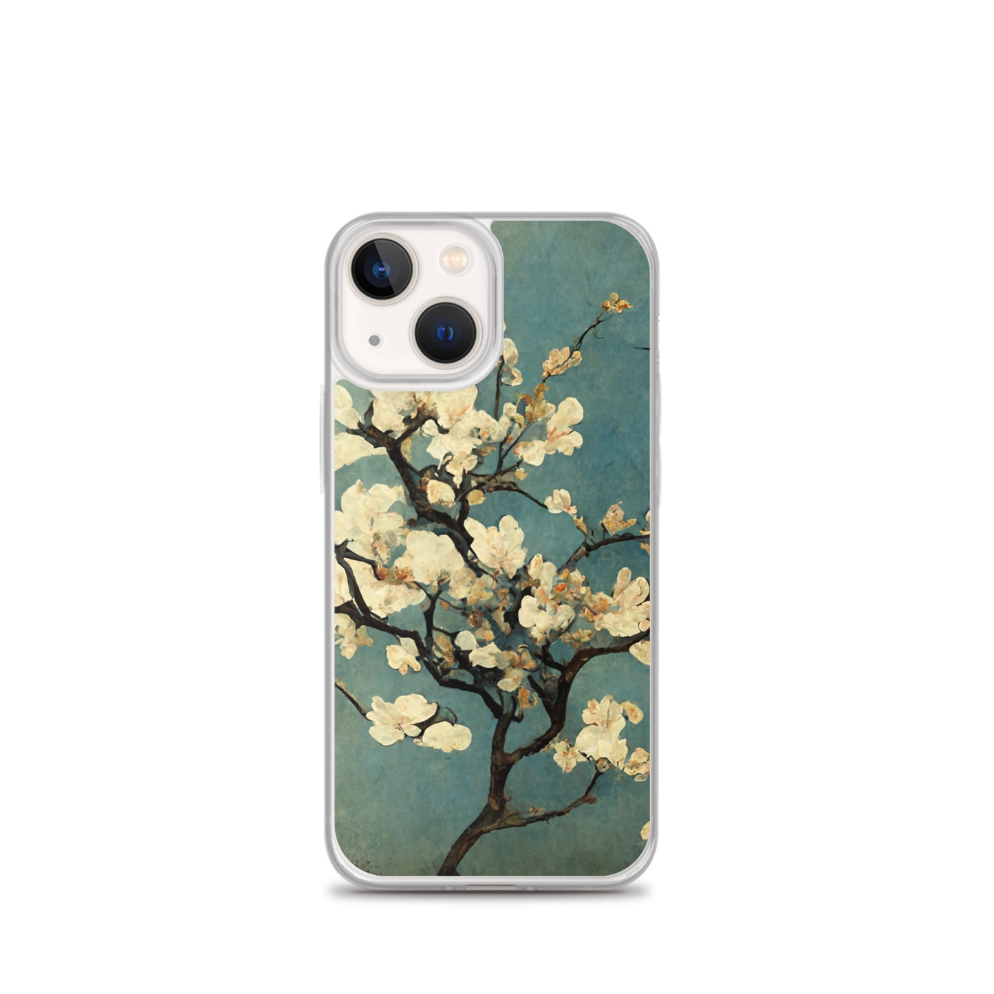 iPhone Case - Almond Blossoms #3