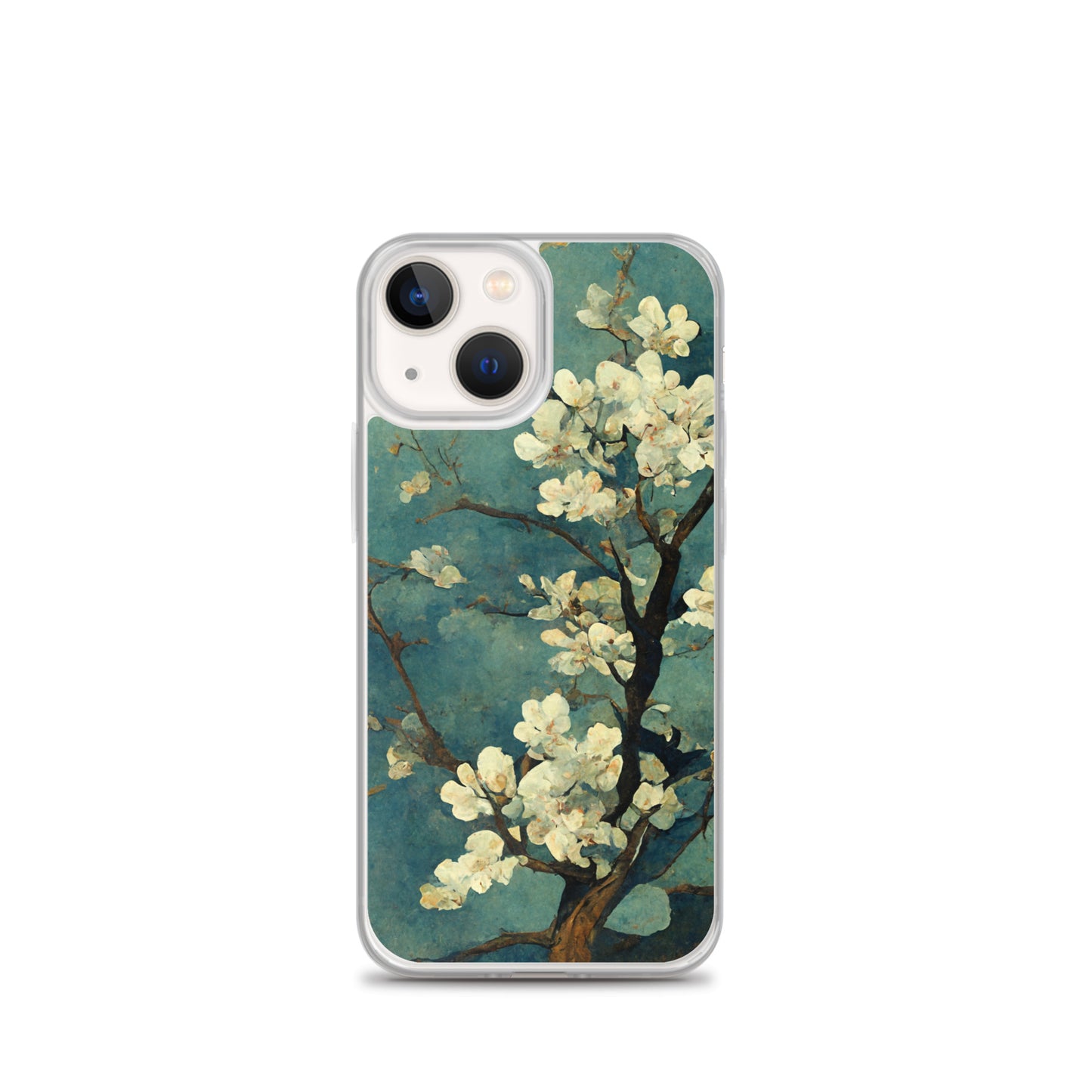 iPhone Case - Almond Blossoms #4